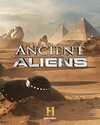 Ancient Aliens - Alienígenas Antigos