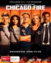 Chicago Fire