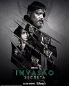 Invasao Secreta