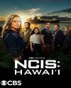 NCIS Hawaii T2-T3