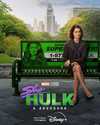 She Hulk