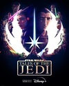 Star Wars Lendas dos Jedi
